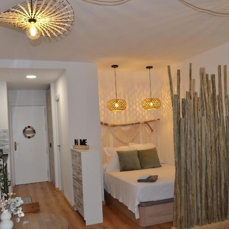 Apartament Boho Торремолінос Екстер'єр фото