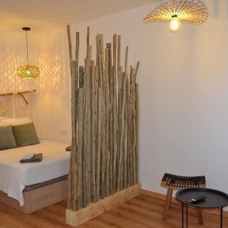 Apartament Boho Торремолінос Екстер'єр фото