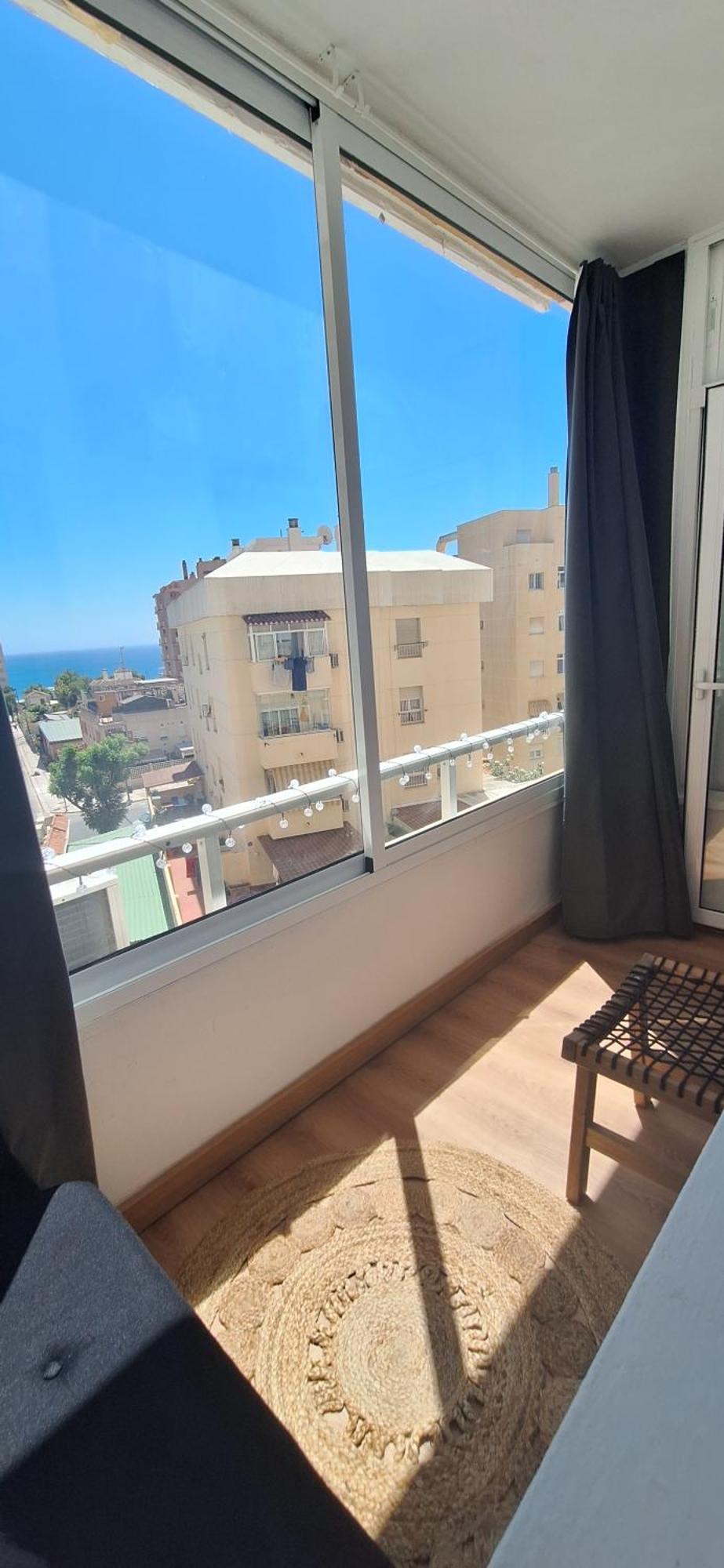 Apartament Boho Торремолінос Екстер'єр фото