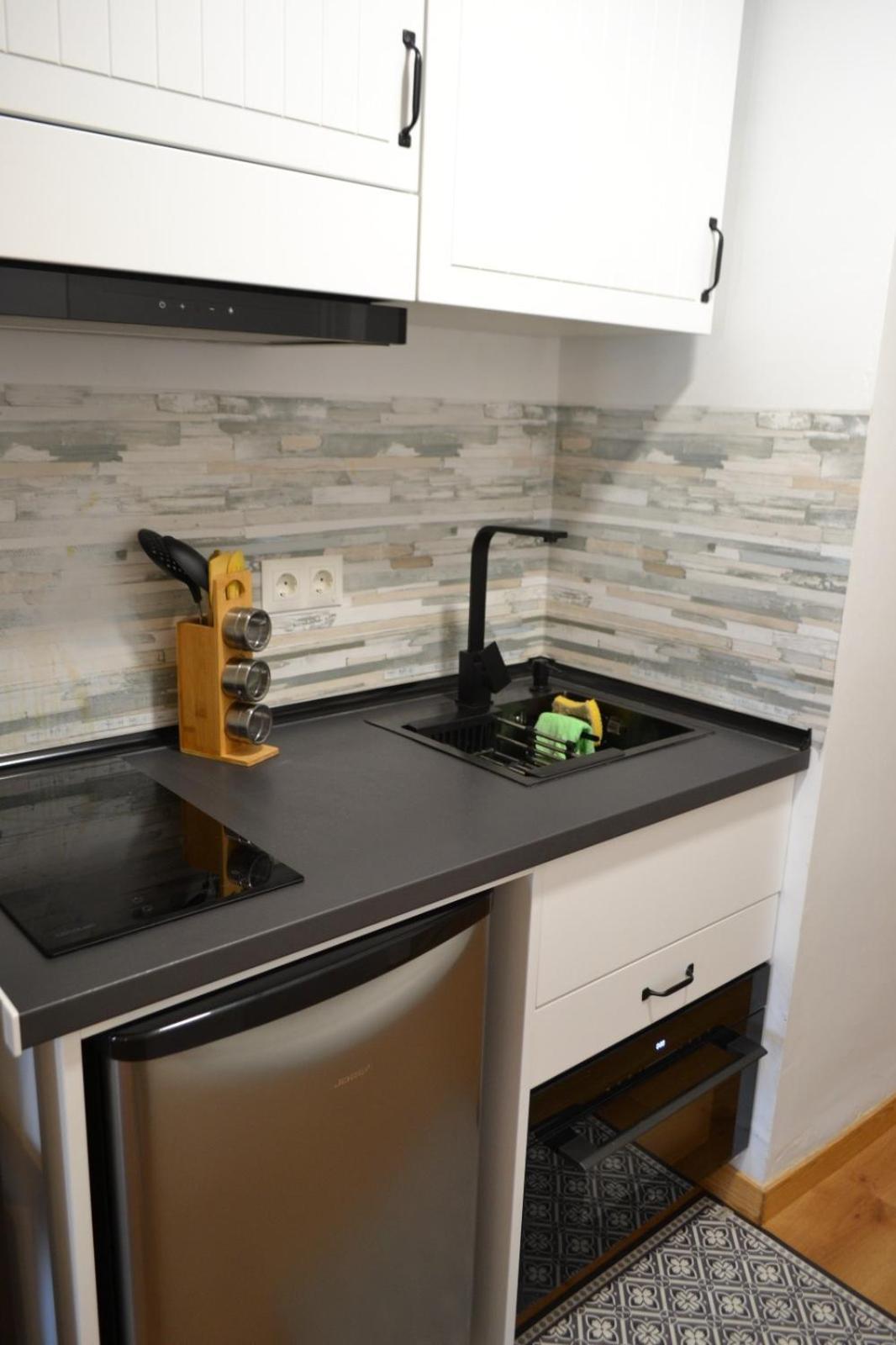 Apartament Boho Торремолінос Екстер'єр фото