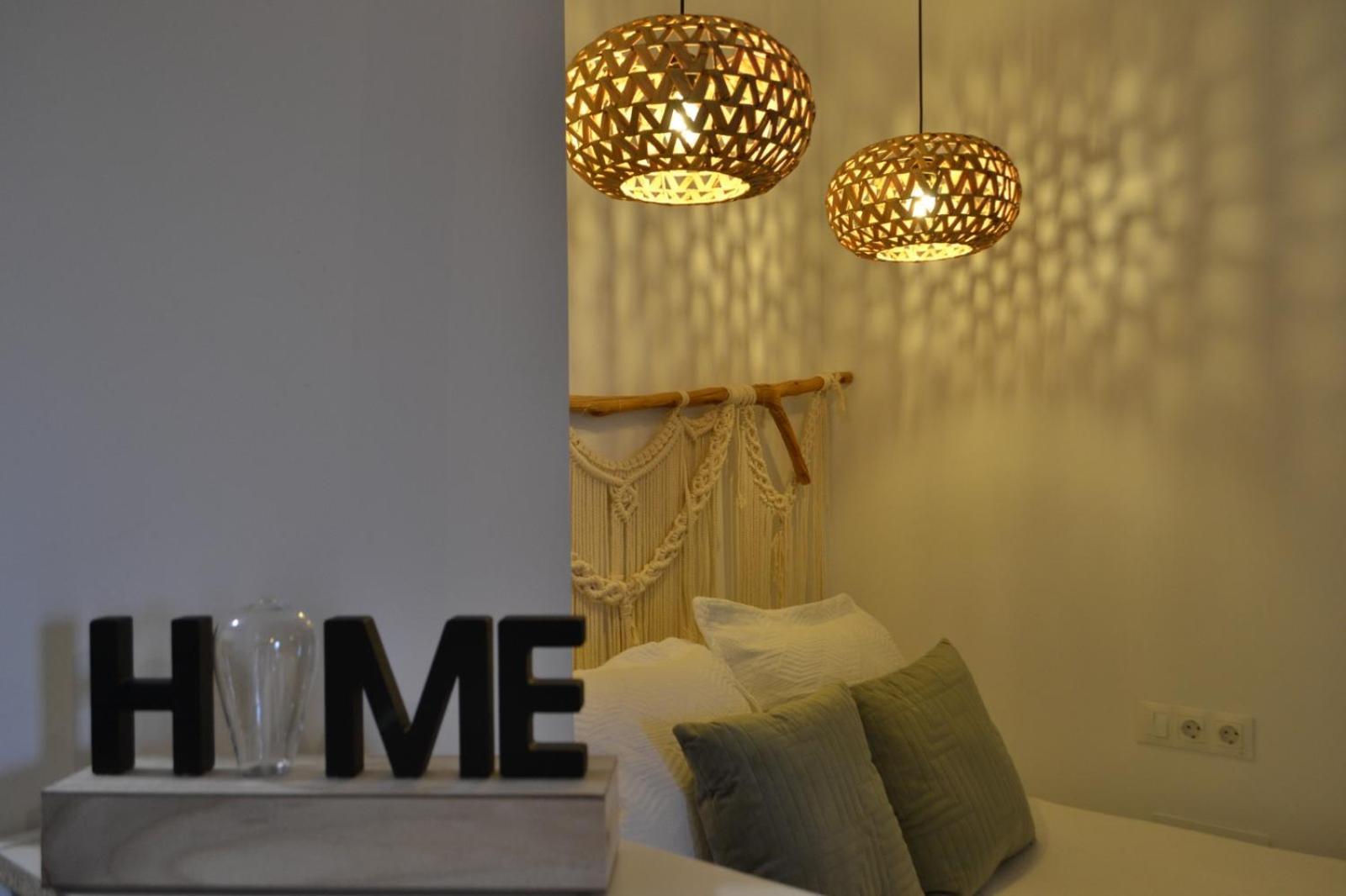 Apartament Boho Торремолінос Екстер'єр фото