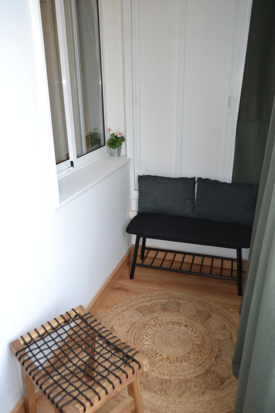 Apartament Boho Торремолінос Екстер'єр фото