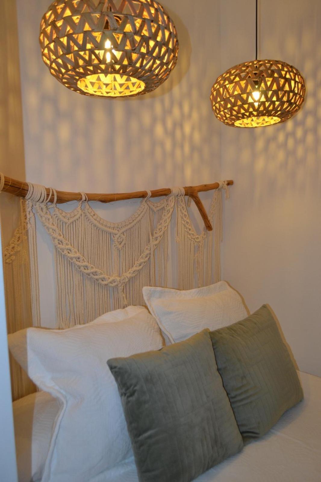 Apartament Boho Торремолінос Екстер'єр фото