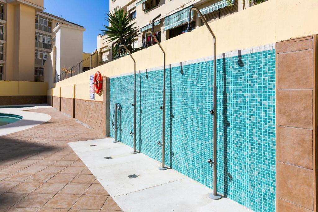 Apartament Boho Торремолінос Екстер'єр фото