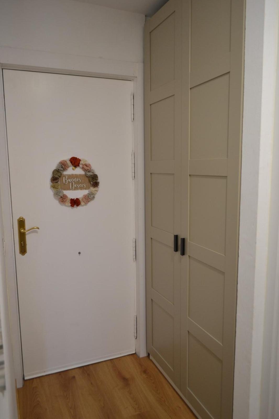 Apartament Boho Торремолінос Екстер'єр фото