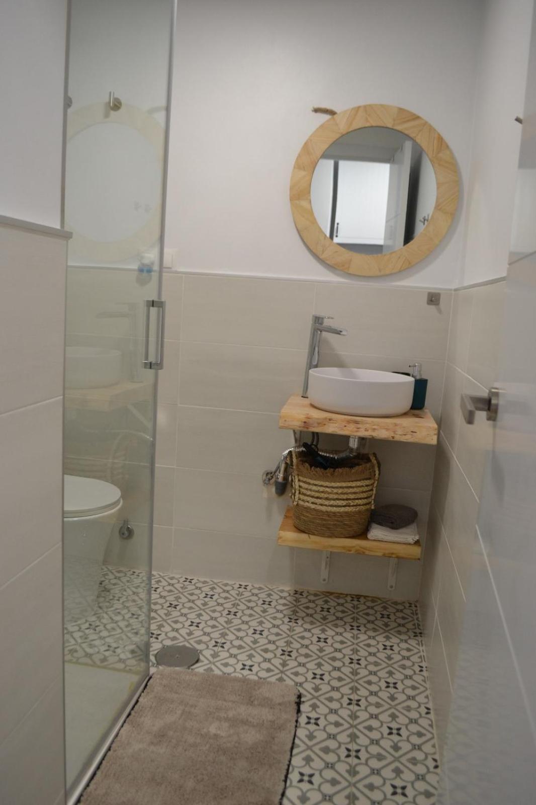 Apartament Boho Торремолінос Екстер'єр фото