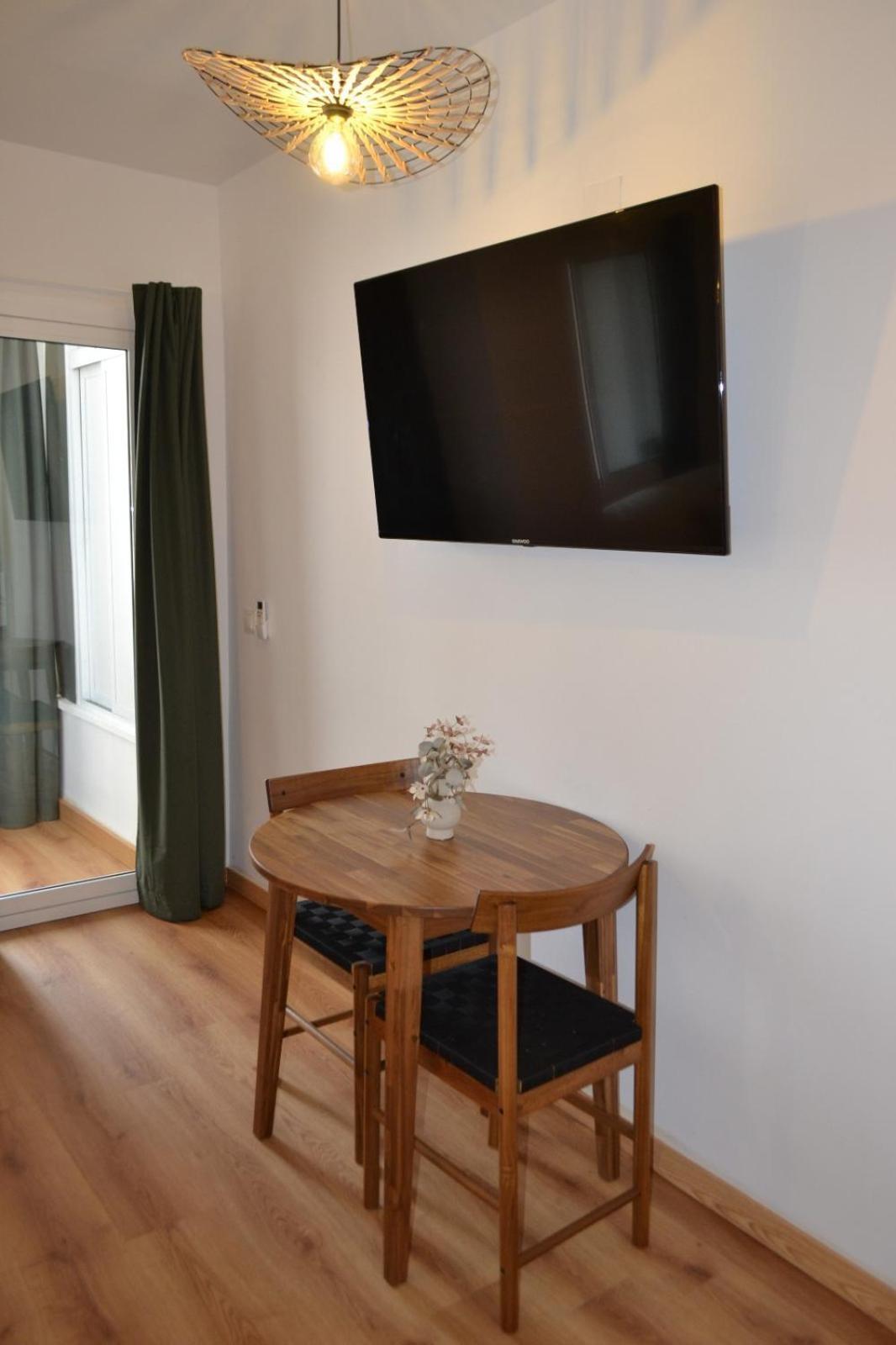 Apartament Boho Торремолінос Екстер'єр фото