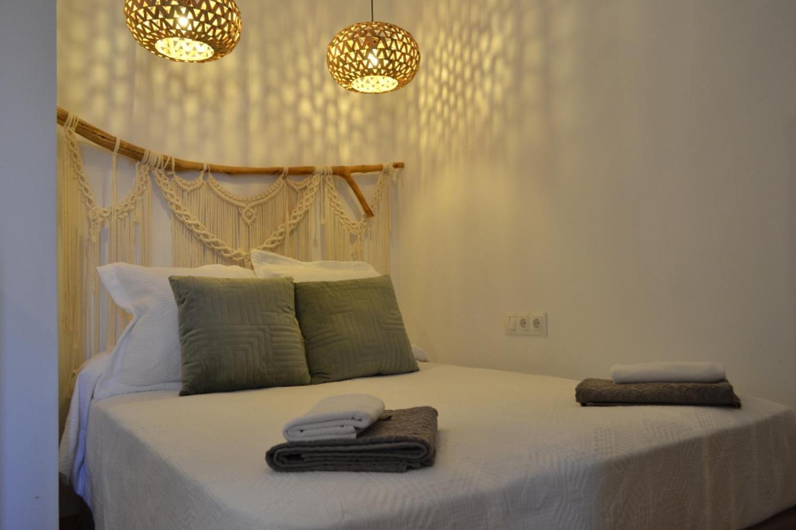 Apartament Boho Торремолінос Екстер'єр фото