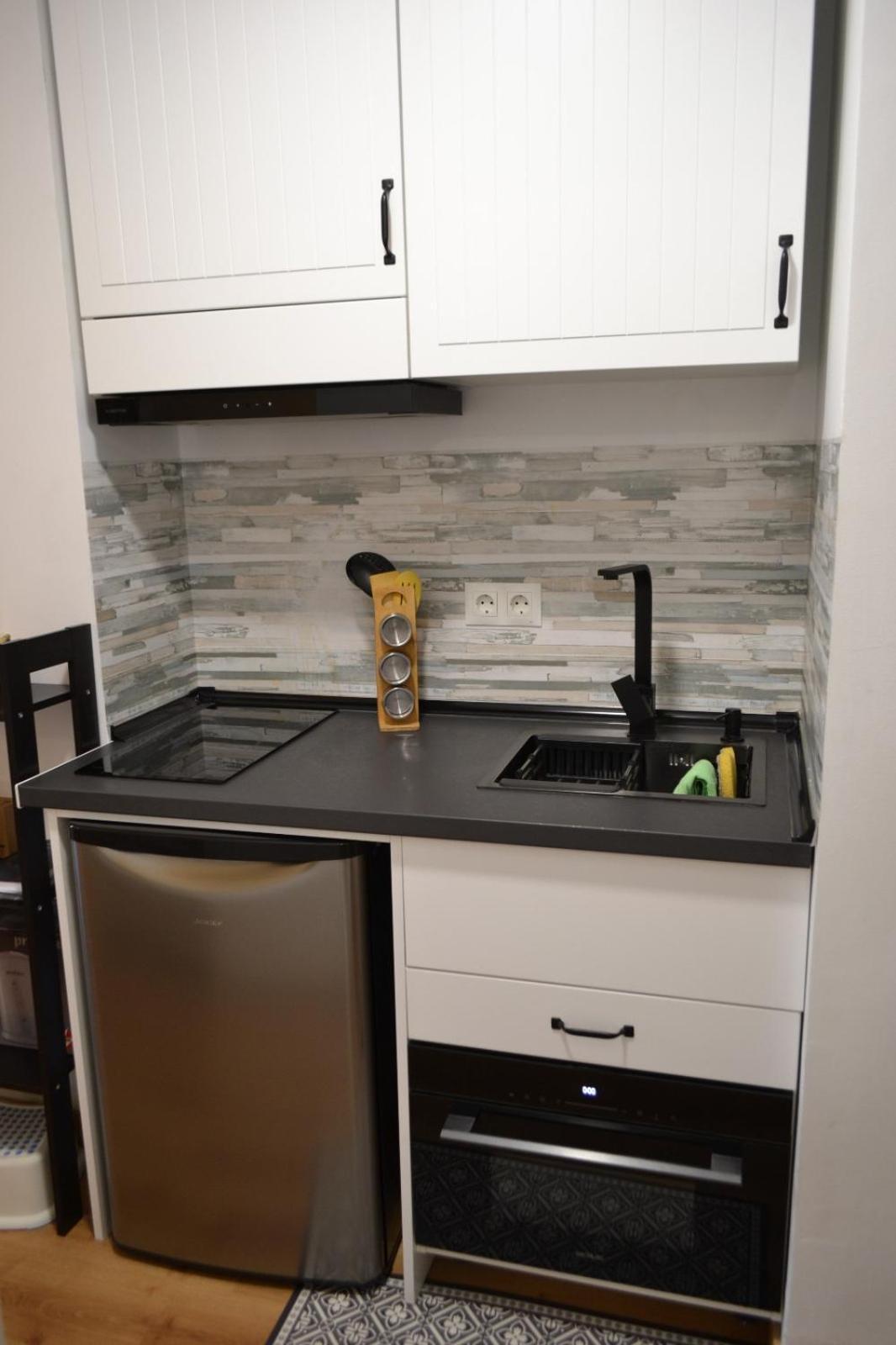 Apartament Boho Торремолінос Екстер'єр фото