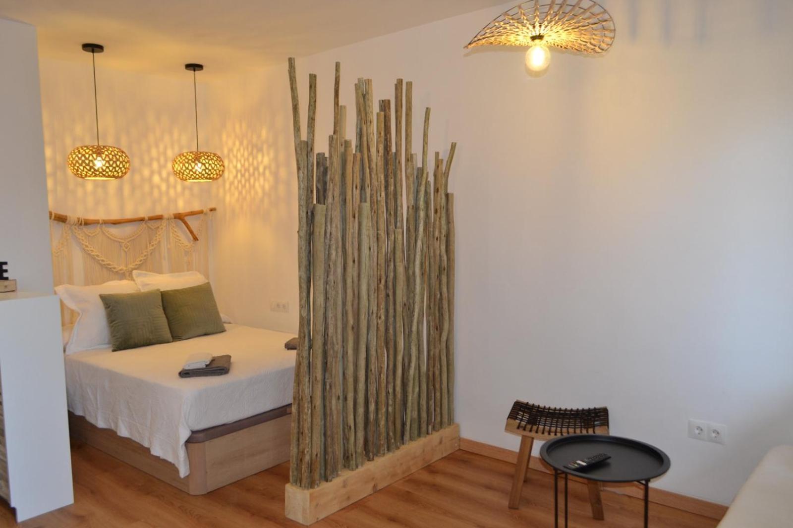 Apartament Boho Торремолінос Екстер'єр фото