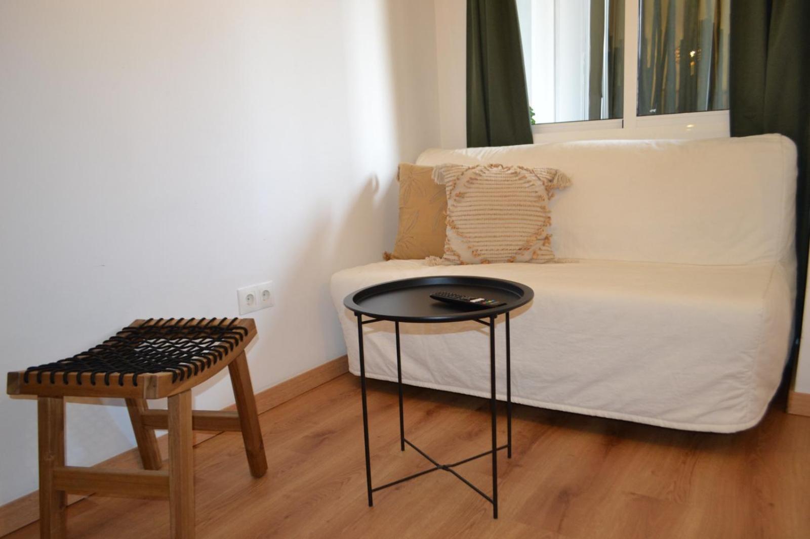 Apartament Boho Торремолінос Екстер'єр фото