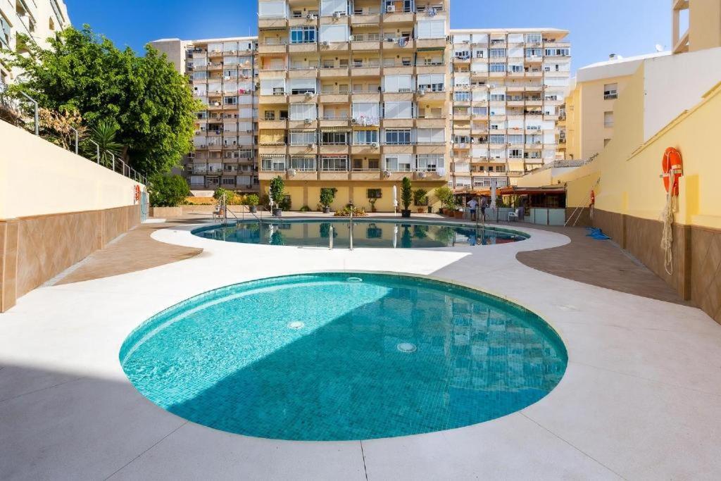 Apartament Boho Торремолінос Екстер'єр фото